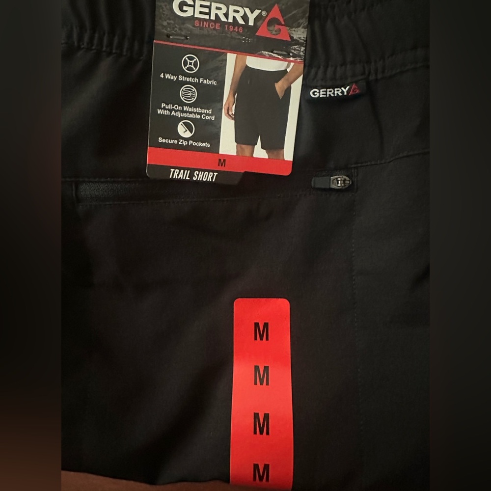 Gerry trail short